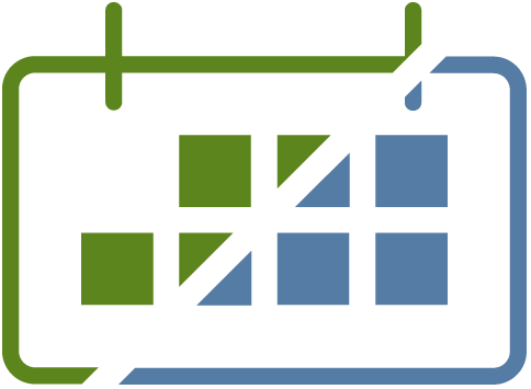 Kalender Icon